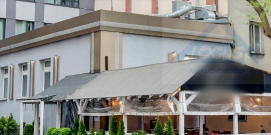 lokal użytkowy na wynajem 255m2 lokal użytkowy Warszawa, Śródmieście