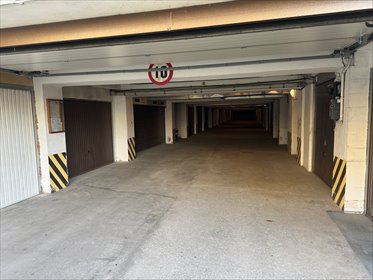 garaż na wynajem 15m2 garaż Gorzów Wielkopolski, Górczyn, Okulickiego