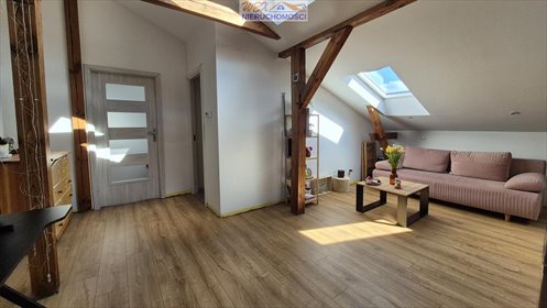 mieszkanie na sprzedaż 42m2 mieszkanie Słupsk, Centrum, centrum, Jaracza