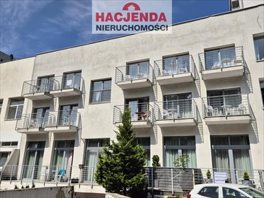 mieszkanie na sprzedaż 21m2 mieszkanie Międzyzdroje, Promenada Gwiazd