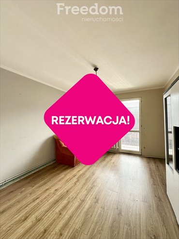 mieszkanie na sprzedaż 57m2 mieszkanie Parsęcko