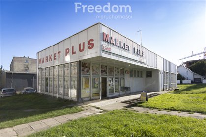 lokal użytkowy na wynajem 160m2 lokal użytkowy Nysa, Słowiańska