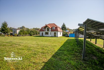 dom na sprzedaż 160m2 dom Dęblin, Wiślana