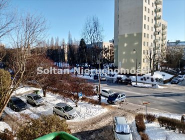 mieszkanie na sprzedaż 48m2 mieszkanie Warszawa, Ursynów, Ursynów, Symfonii