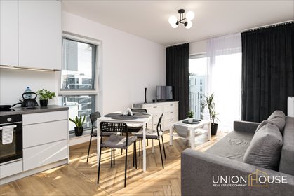mieszkanie na wynajem 50m2 mieszkanie Kraków, Mistrzejowice, Mistrzejowice, Powstańców