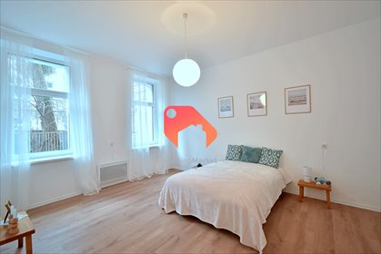 mieszkanie na sprzedaż 32m2 mieszkanie Bydgoszcz, Bocianowo, Racławicka