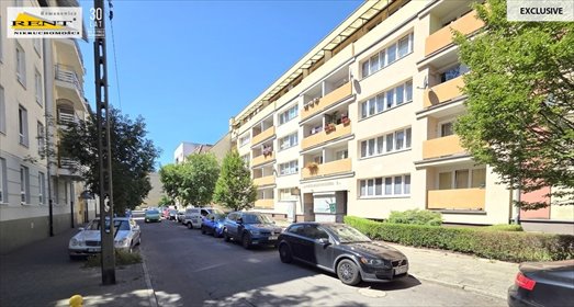 mieszkanie na sprzedaż 28m2 mieszkanie Świnoujście, Mieczysława Niedziałkowskiego