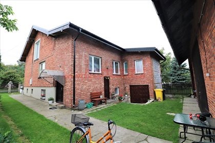 Dom na sprzedaż Jaworzno Bankowe 150m2 Foto 4