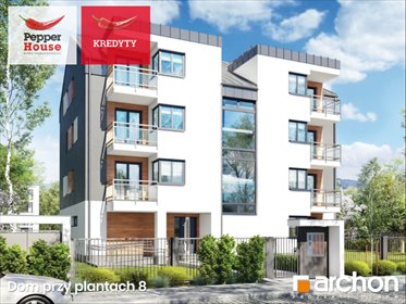 mieszkanie na sprzedaż 39m2 mieszkanie Chłapowo, Głogowa