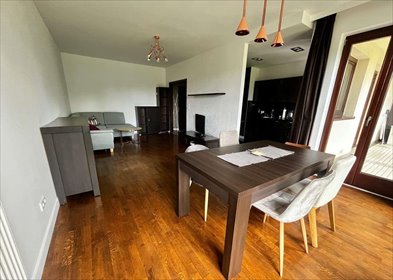 Mieszkanie dwupokojowe na wynajem Warszawa, Śródmieście, Muranów, Pokorna 2 60m2 Foto 2
