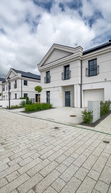 dom na sprzedaż 160m2 dom Cesarzowice