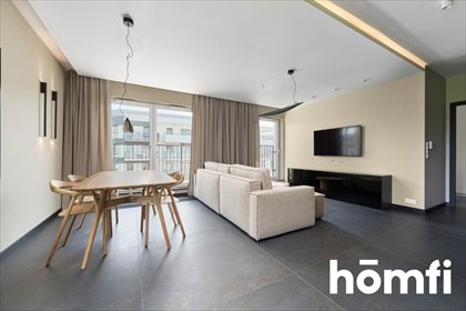 mieszkanie na wynajem 57m2 mieszkanie Wrocław, Śródmieście, Romana Dmowskiego