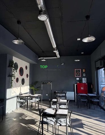 lokal użytkowy na wynajem 81m2 lokal użytkowy Warszawa, Wola Koło