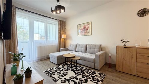 mieszkanie na wynajem 47m2 mieszkanie Rzeszów, Aleksandra Zelwerowicza