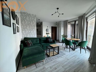 mieszkanie na wynajem 45m2 mieszkanie Warszawa, Wola, Towarowa