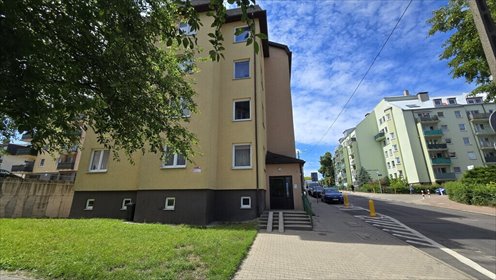 Przestronne 3-pokojowe mieszkanie z balkonem i piwnicą mieszkanie Szczecin, Drzetowo, Grzymińska