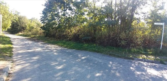 Działka 1520 m² z warunkami zabudowy w Wierzei polecam działka Wierzeja, Bukowska