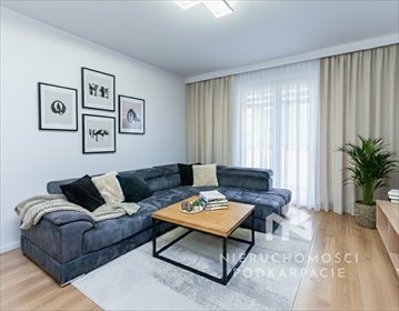 mieszkanie na sprzedaż 61m2 mieszkanie Rzeszów, Czudecka