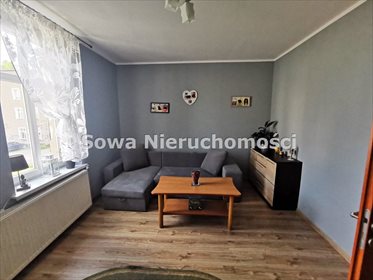 mieszkanie na sprzedaż 60m2 mieszkanie Kamienna Góra