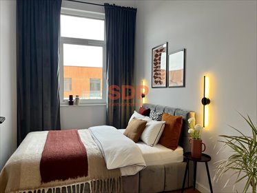 mieszkanie na sprzedaż 48m2 mieszkanie Wrocław, Krzyki, Ołtaszyn, Orawska