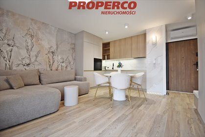 mieszkanie na wynajem 42m2 mieszkanie Kielce, Szydłówek, Turystyczna