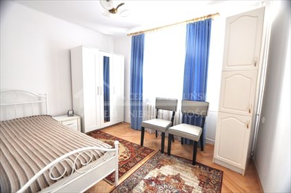 Mieszkanie 42 m² w Lublinie - 2 pokoje, umeblowane, garaż mieszkanie Lublin, Śródmieście, Centrum, Gminna