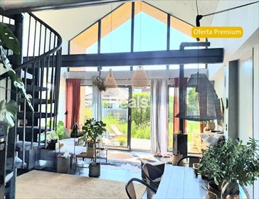 dom na sprzedaż 72m2 dom Warszawa, Wilanów, Zawady, Rosy