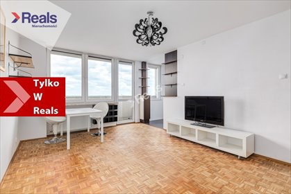 mieszkanie na sprzedaż 32m2 mieszkanie Warszawa, Praga-Północ, Targowa