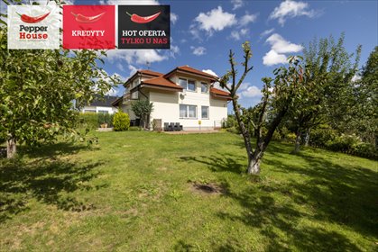 dom na sprzedaż 195m2 dom Gdańsk, Kiełpino Górne, Goplańska