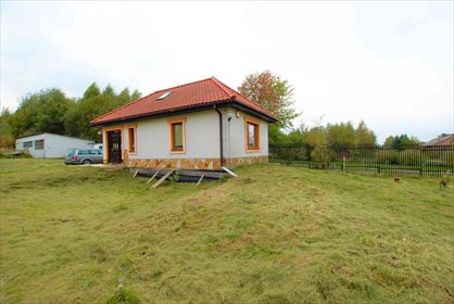 Dom na wynajem Krajno-Zagórze 42m2 Foto 2