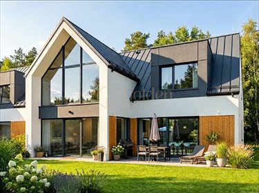 dom na sprzedaż 245m2 dom Bojano, Rumiankowa