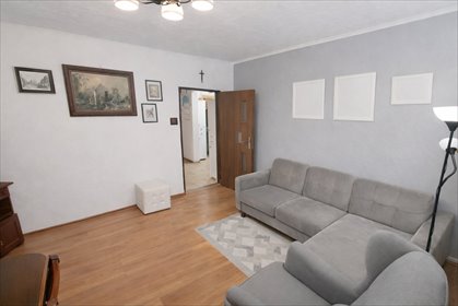 Do sprzedania przestronne 63 m² mieszkanie z balkonem w Zabrzu mieszkanie Zabrze, Poremba