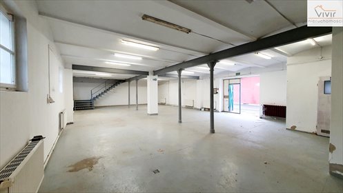 Lokal usługowo-handlowy 261 m² w centrum Słupska polecam! lokal użytkowy Słupsk, Szymanowskiego