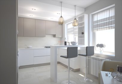 mieszkanie na sprzedaż 62m2 mieszkanie Iwiny, Akacjowa