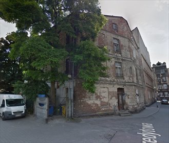 Kalisz, 825 m2 – nieruchomość z potencjałem, przetarg dom Kalisz, Kredytowa
