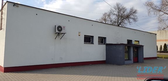 Lokal użytkowy na wynajem Bieruń, Bieruń Stary 300m2 Foto 2