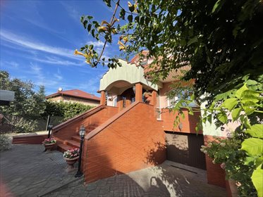 dom na sprzedaż 219m2 dom Piastów, Orła Białego