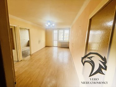 mieszkanie na sprzedaż 53m2 mieszkanie Łódź, Polesie