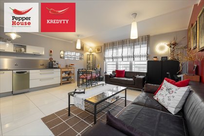 mieszkanie na sprzedaż 64m2 mieszkanie Wejherowo, Wałowa