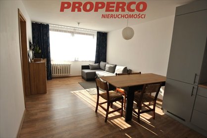 Wynajem 2-pokojowego mieszkania 36 m² z balkonem (KSM) mieszkanie Kielce, KSM, Karłowicza
