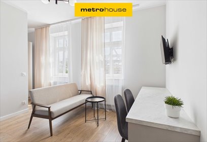 Polecam nowoczesne 26 m² mieszkanie w centrum Katowic mieszkanie Katowice, Narutowicza