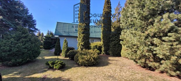Działka 1000 m² z domem i ogrodem w Dobra-Nowiny - polecam! działka Dobra-Nowiny