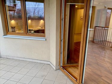 Mieszkanie trzypokojowe na wynajem Łódź, Polesie, Nowe Sady, Obywatelska 76m2 Foto 5