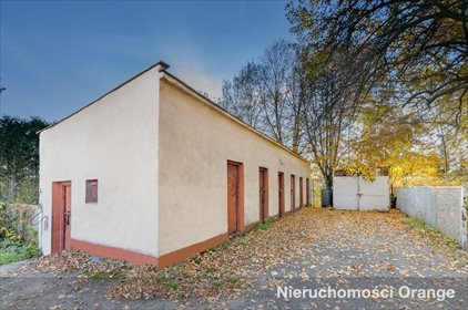 Lokal użytkowy 552 m² z parkingiem - Rzeszów lokal użytkowy Rzeszów, ul. Ustrzycka