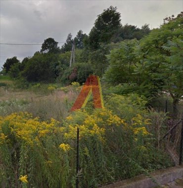 działka na sprzedaż 900m2 działka Balice, Pod Lasem