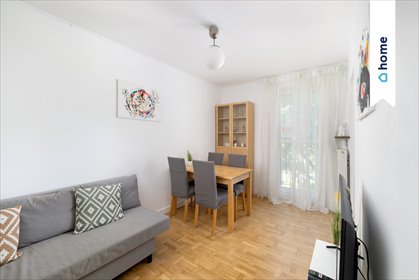 Dwupokojowe mieszkanie 37,5 m2 w Woli, gotowe do wprowadzenia mieszkanie Warszawa, Wola, Moczydło, Marcina Bielskiego