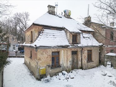 dom na sprzedaż 125m2 dom Milanówek