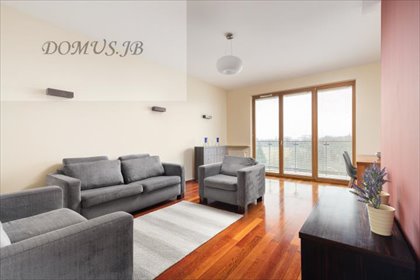 mieszkanie na wynajem 84m2 mieszkanie Warszawa, Mokotów, Służew, Obrzeżna