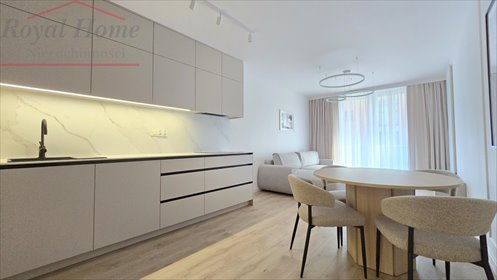 Nowoczesne 4-pokojowe mieszkanie z balkonem w Wrocławiu. mieszkanie Wrocław, Fabryczna, Maślice, Maślicka