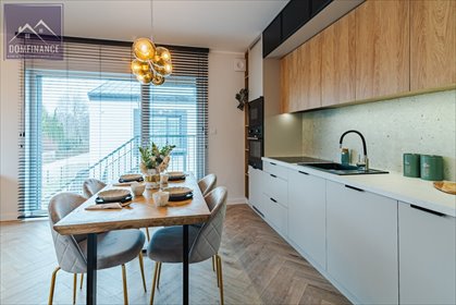 Mieszkanie trzypokojowe na sprzedaż Koszyce Małe 63m2 Foto 2